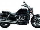 Triumph Rocket III Roadster